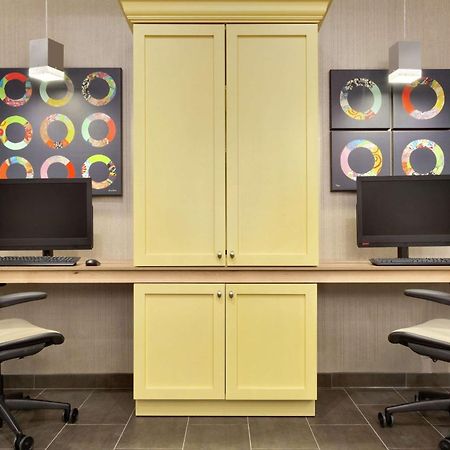Home2 Suites By Hilton Florence Cincinnati Airport South Eksteriør bilde