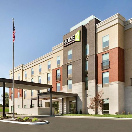 Home2 Suites By Hilton Florence Cincinnati Airport South Eksteriør bilde