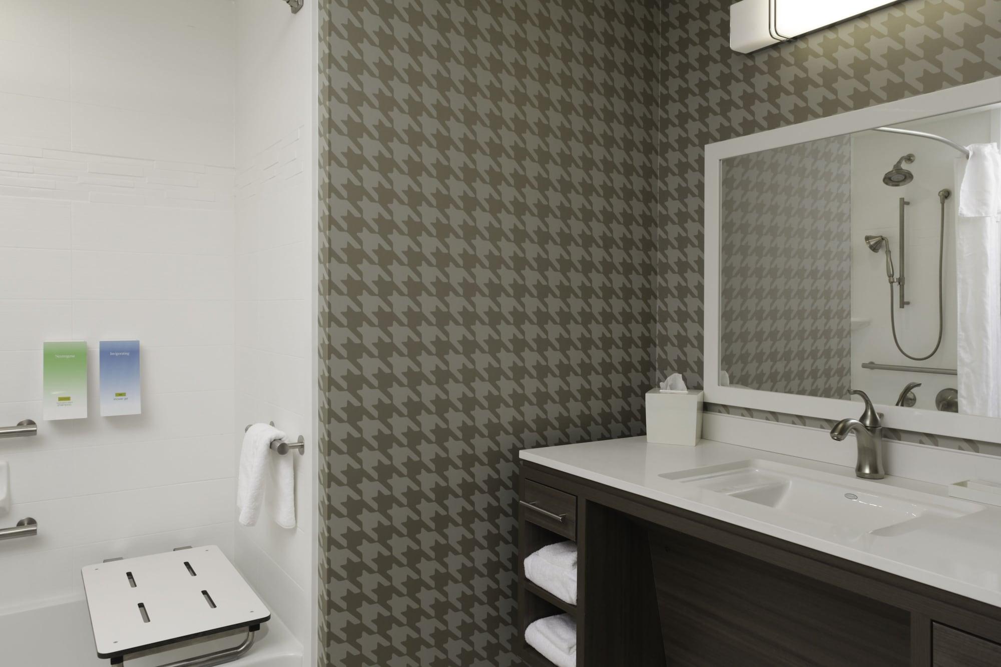 Home2 Suites By Hilton Florence Cincinnati Airport South Eksteriør bilde