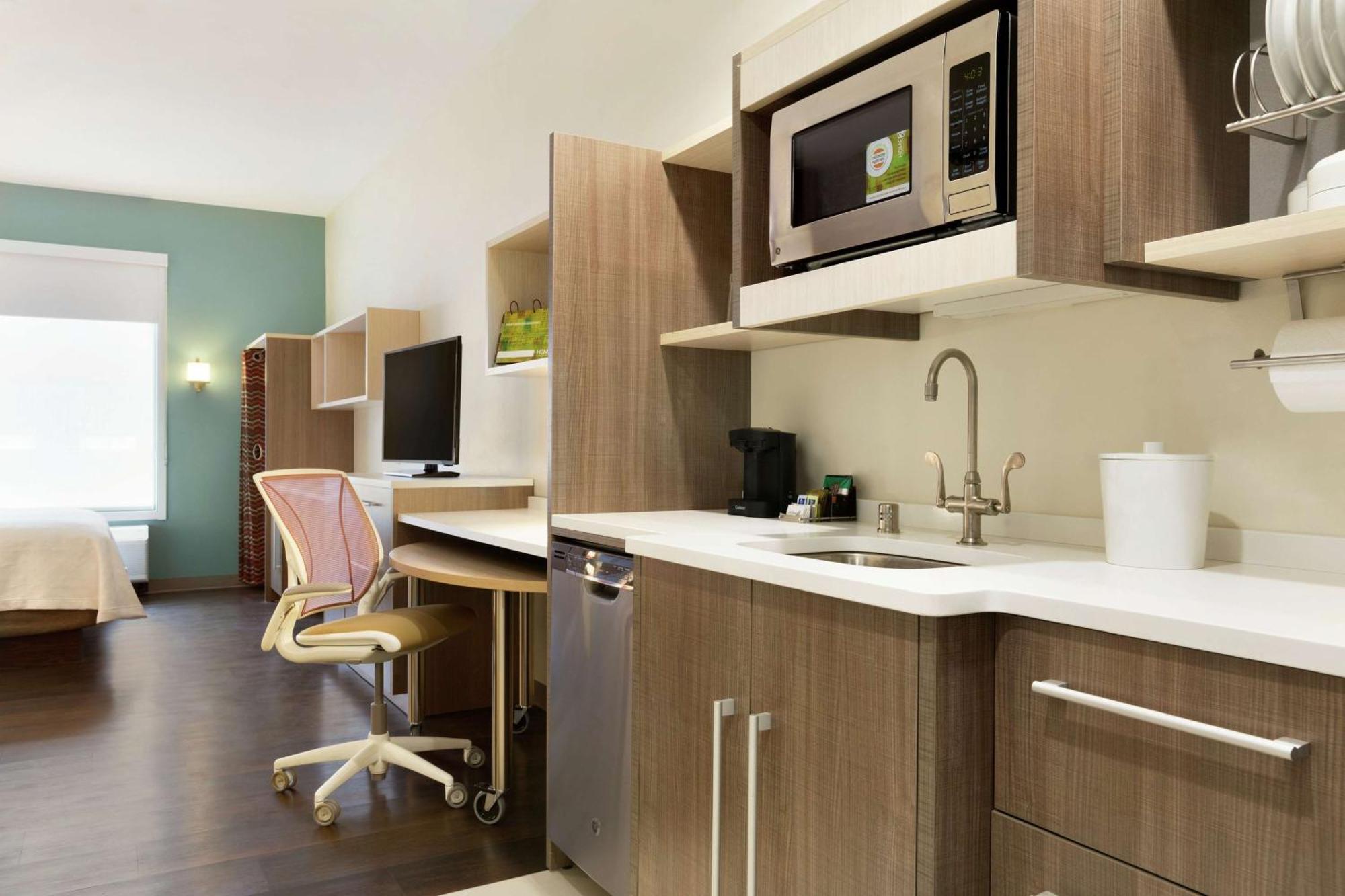 Home2 Suites By Hilton Florence Cincinnati Airport South Eksteriør bilde