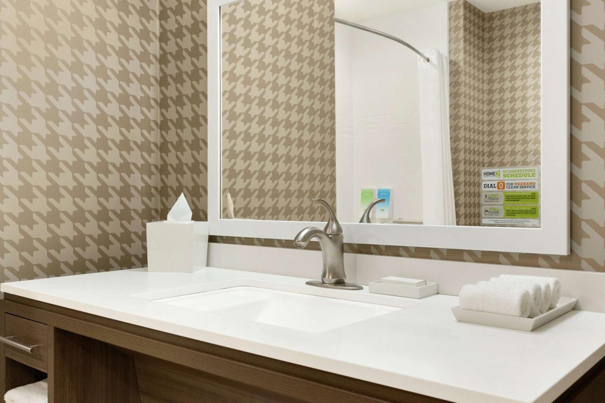 Home2 Suites By Hilton Florence Cincinnati Airport South Eksteriør bilde