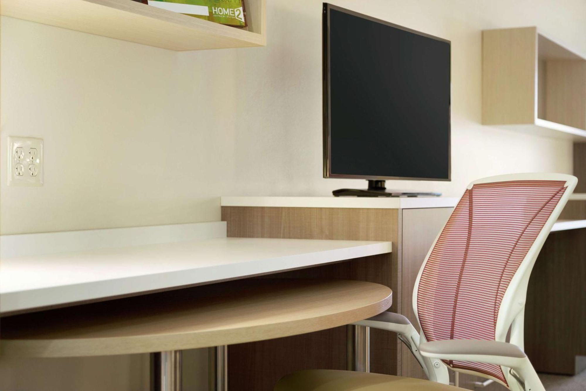 Home2 Suites By Hilton Florence Cincinnati Airport South Eksteriør bilde