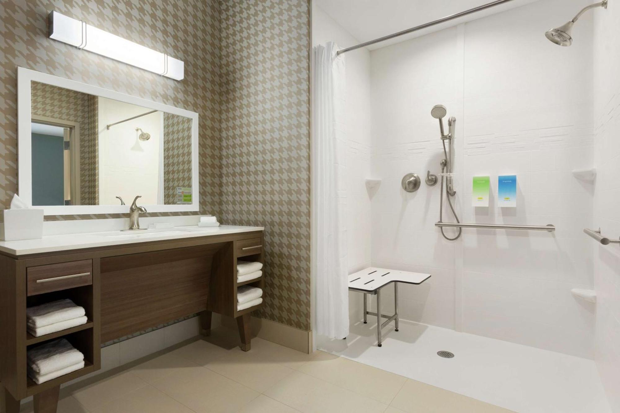 Home2 Suites By Hilton Florence Cincinnati Airport South Eksteriør bilde