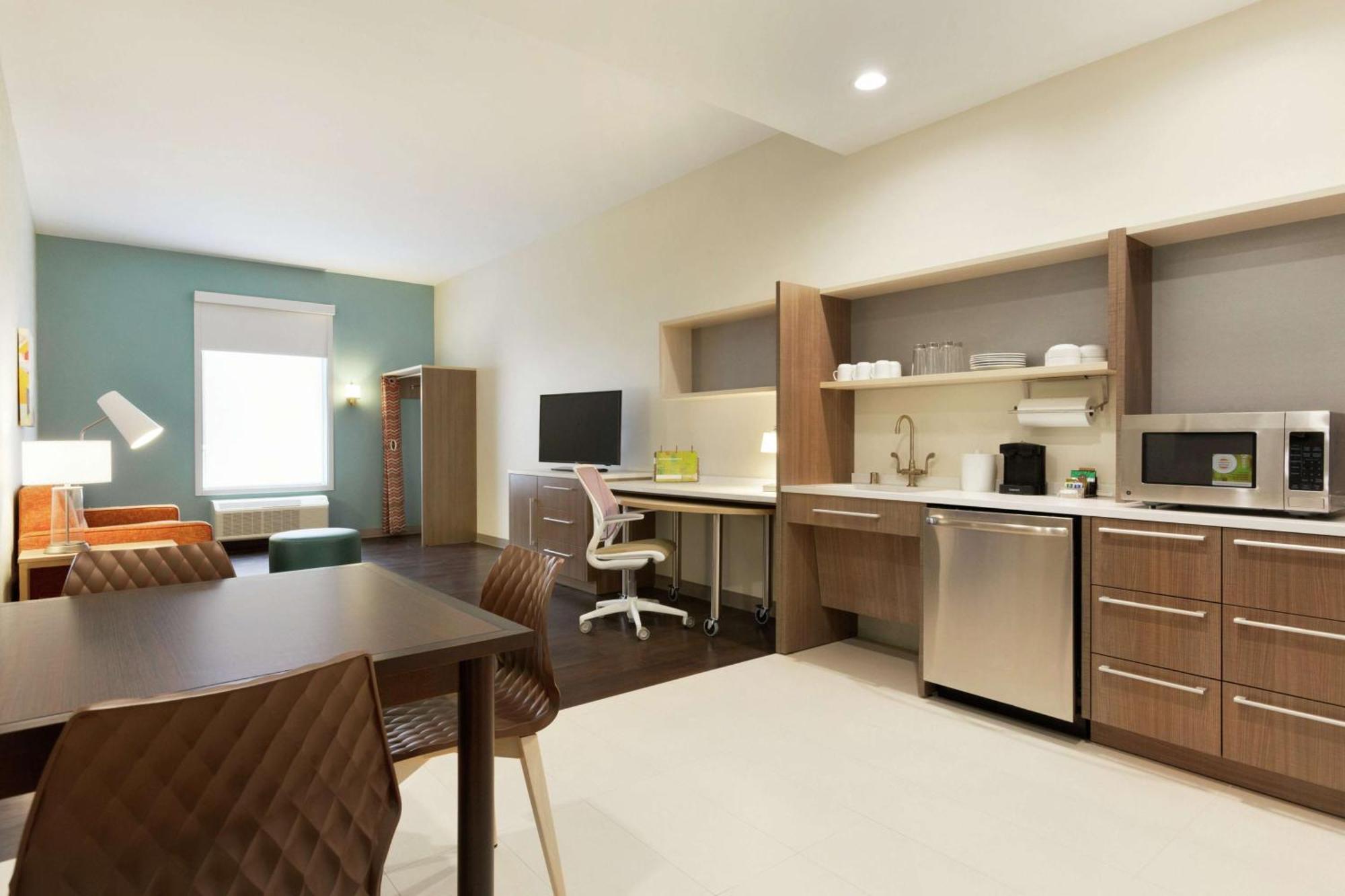 Home2 Suites By Hilton Florence Cincinnati Airport South Eksteriør bilde
