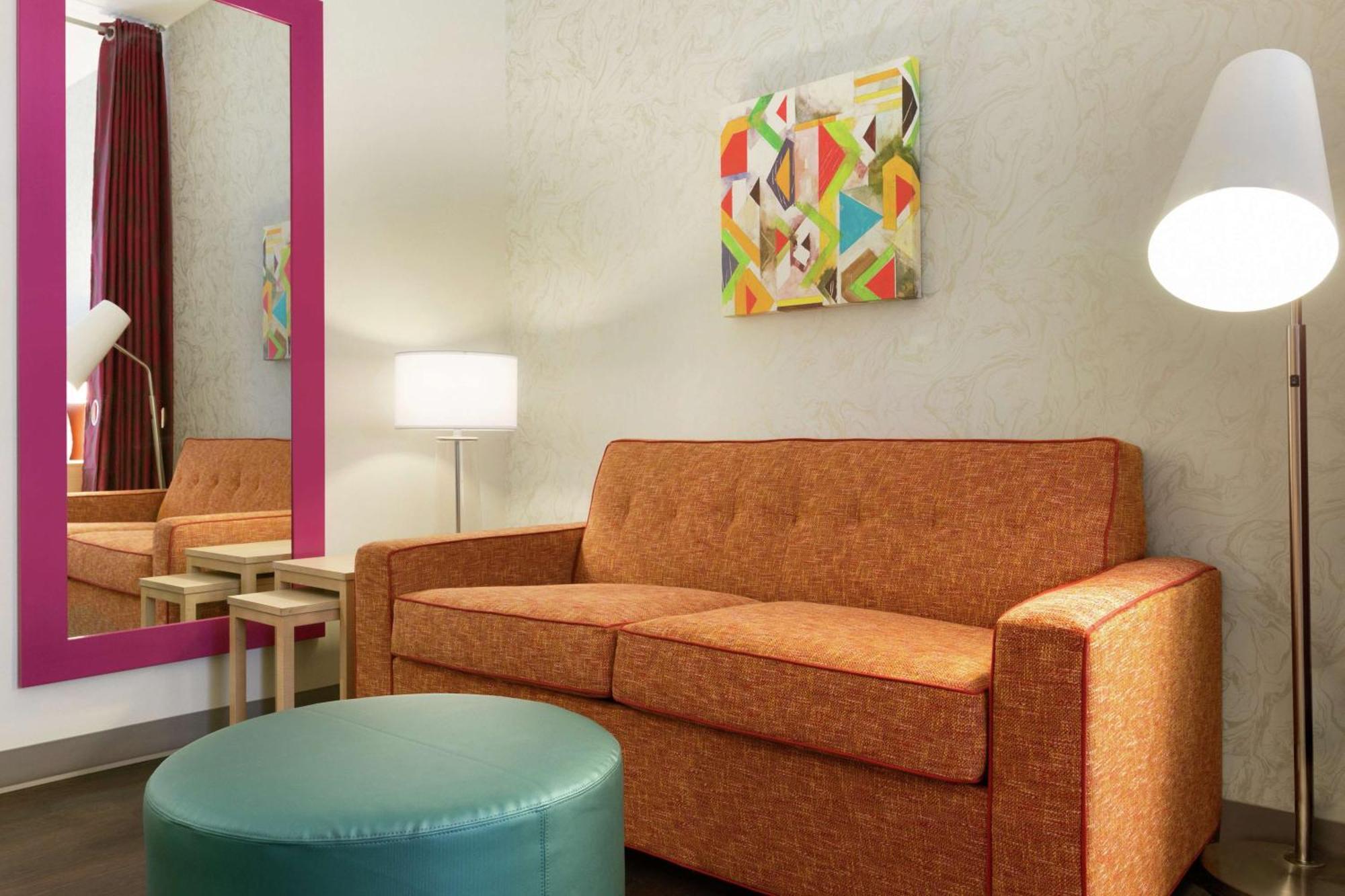 Home2 Suites By Hilton Florence Cincinnati Airport South Eksteriør bilde