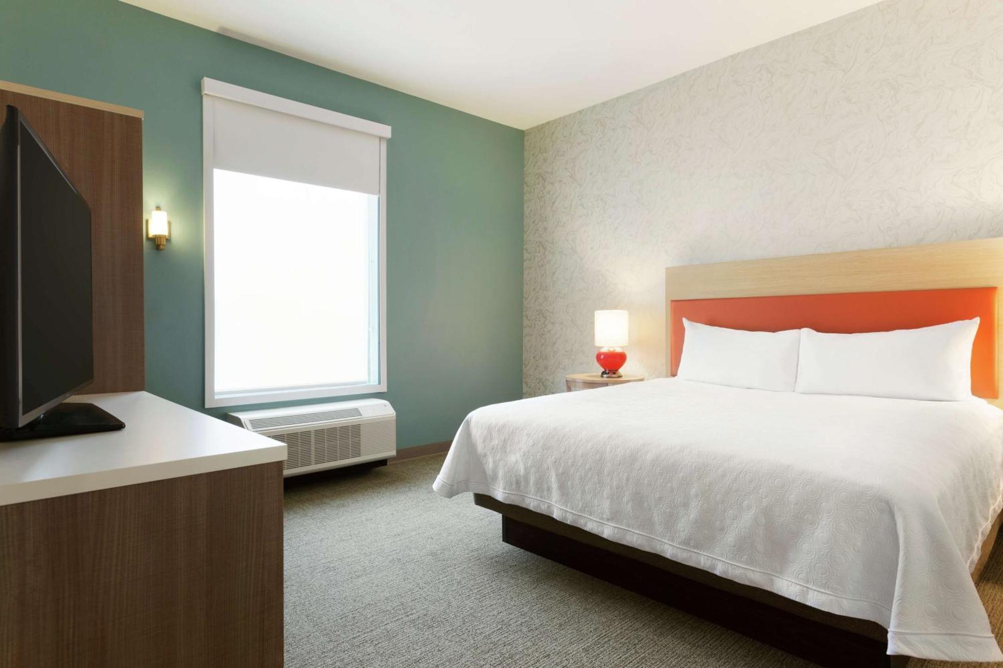 Home2 Suites By Hilton Florence Cincinnati Airport South Eksteriør bilde