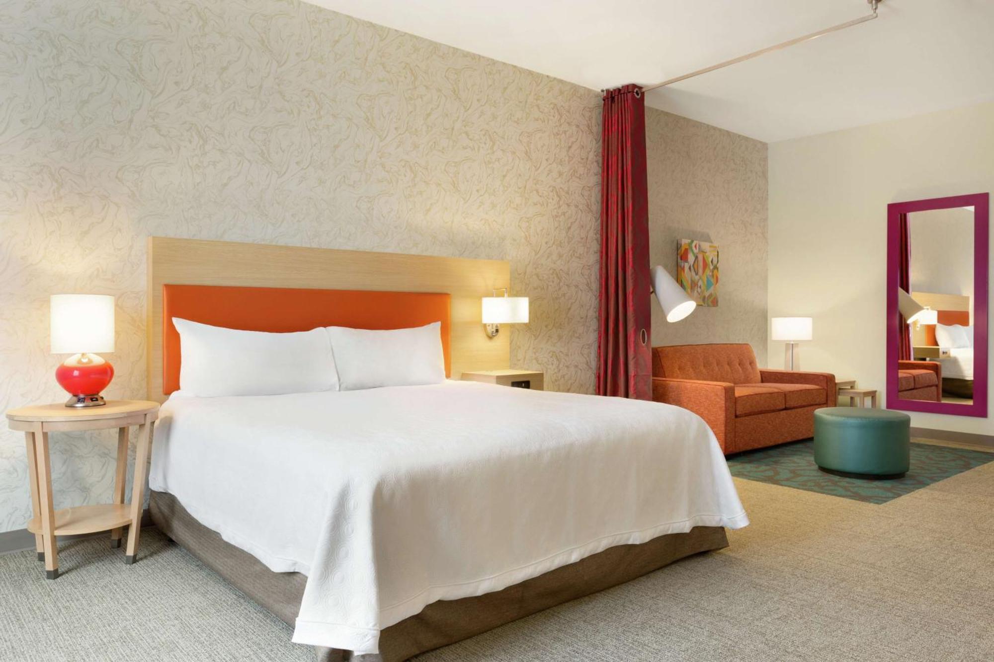 Home2 Suites By Hilton Florence Cincinnati Airport South Eksteriør bilde